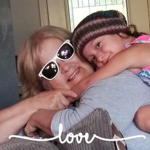 Meet your Posher, Pam